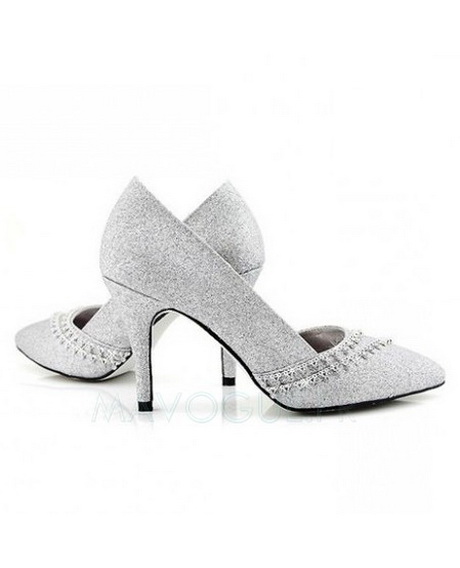 Chaussures femme mariage