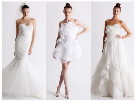 Choix robe de mariée