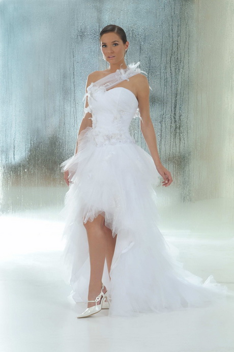 Couture robe de mariée