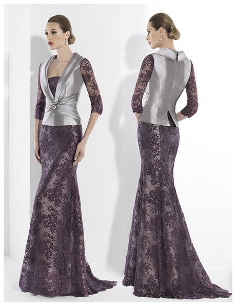 Les model de robe soiree 2014