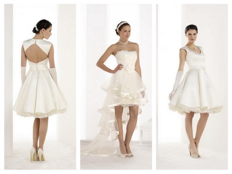 Les robes de mariée 2014