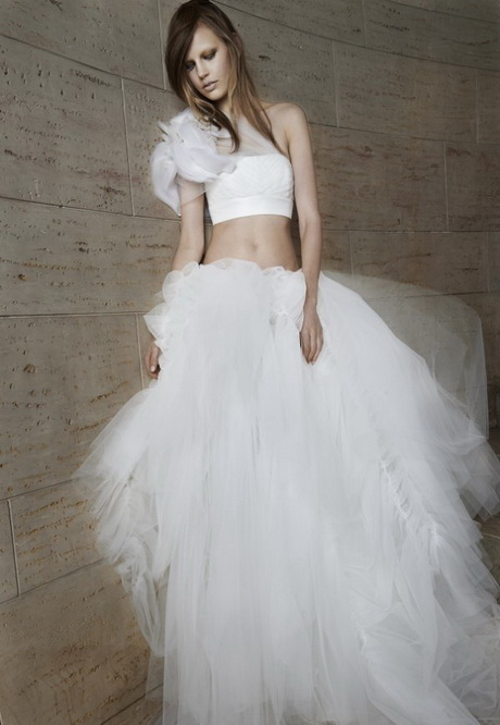 Nouvelle collection robe de mariée 2015
