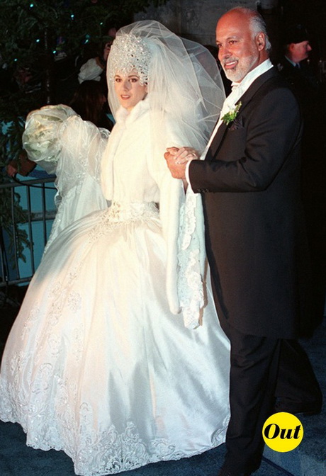 Photo robe de mariage