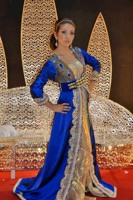 Robe oriental 2015