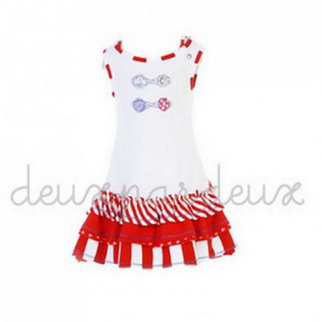 Robes fille 3 ans