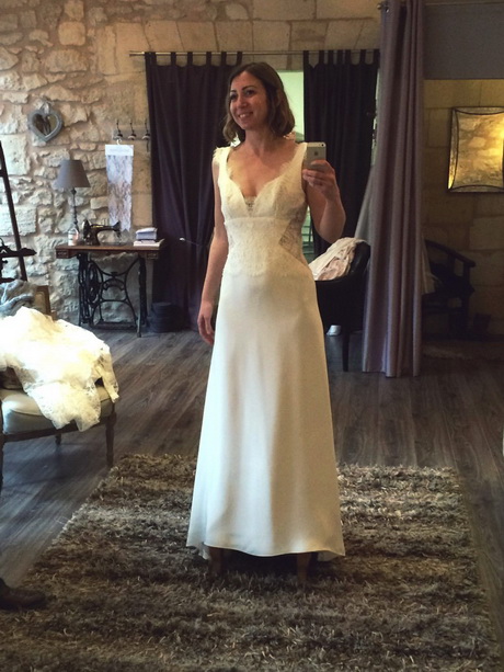 Collection 2016 robe de mariée