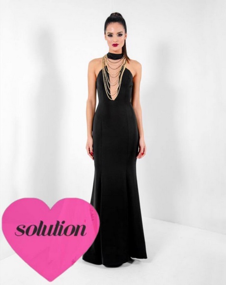 Nouvelle collection robe soiree 2018
