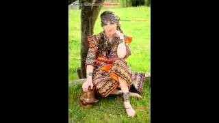 Les robes kabyles gargari 2017