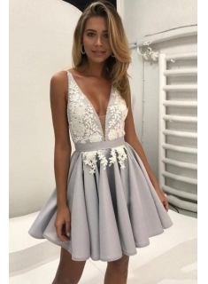 Model robe soiree 2019