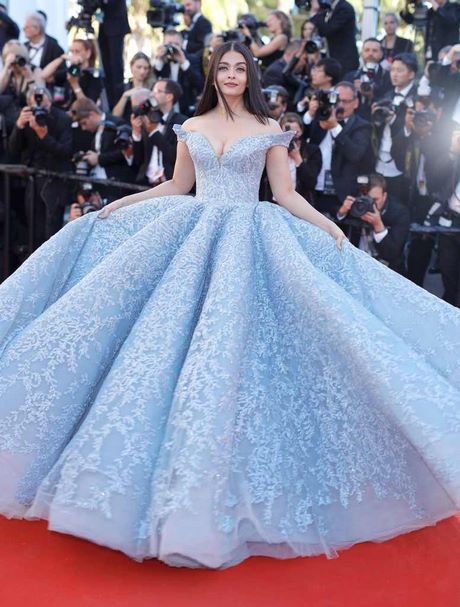 La plus belle robe du monde 2021