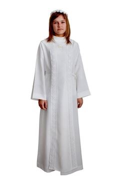 Robe 1 communion