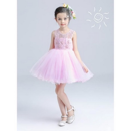 Robe fille 6 ans mariage