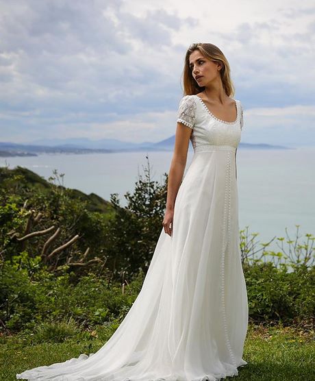 Les plus belles robes de mariée 2019