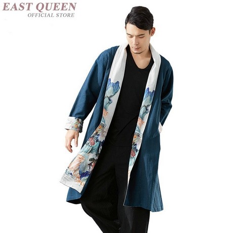 Robe oriental 2019