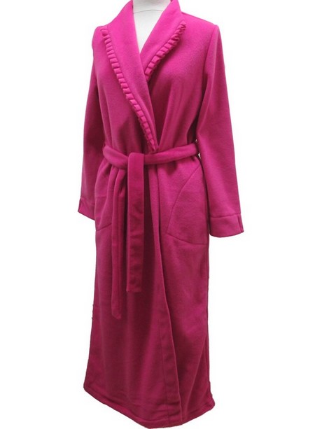 Hiver robe