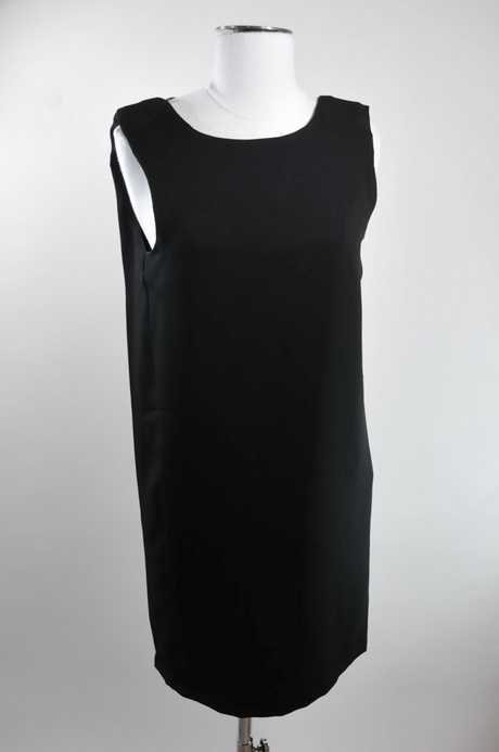 Zara robe noire