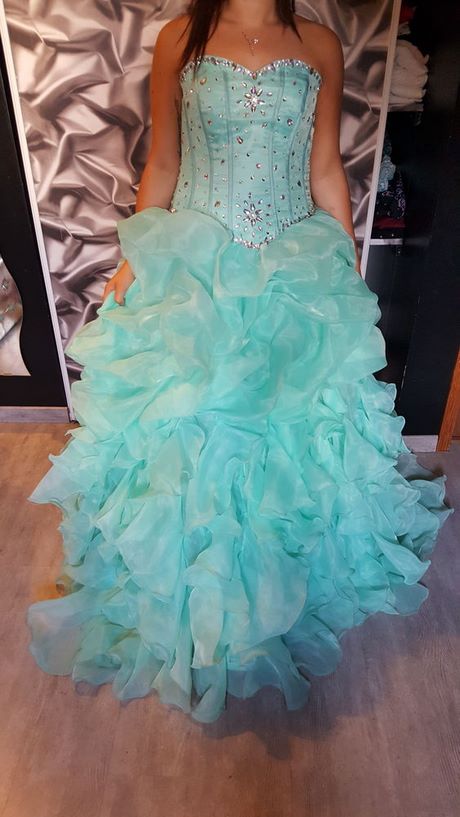 Tres belle robe