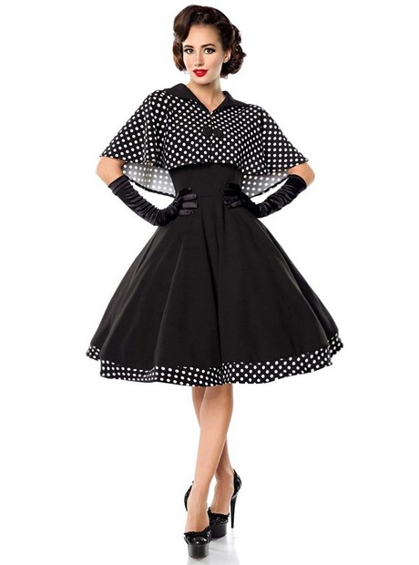 Acheter robe vintage années 50