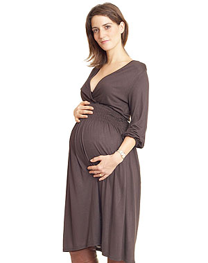 Robe des femmes enceinte