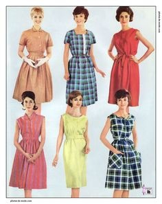 Mode année 1950
