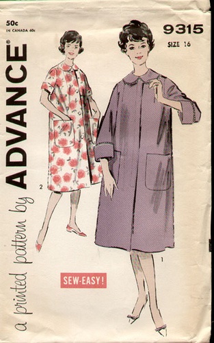 Robe 1960