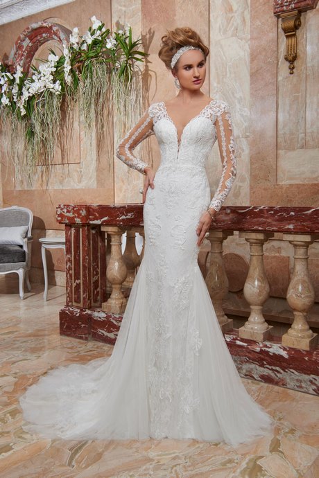 Collection robe mariage 2020