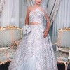 Robe mariage tunisien