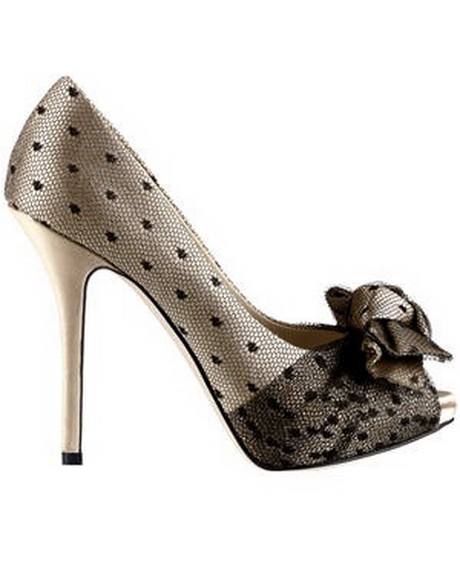 Chaussures de luxe femme