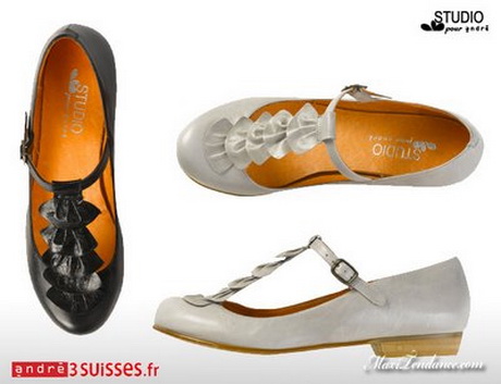 Chaussures femmes andre