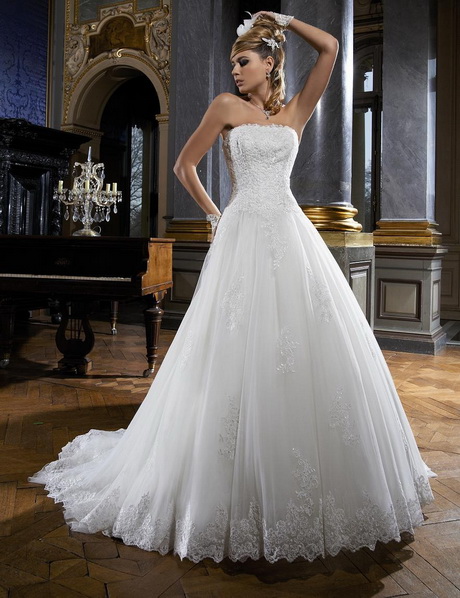 Collection 2015 robe de mariée