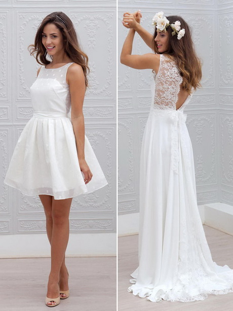 Collection de robe de mariée 2015