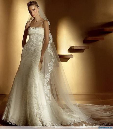 Couture robe de mariée