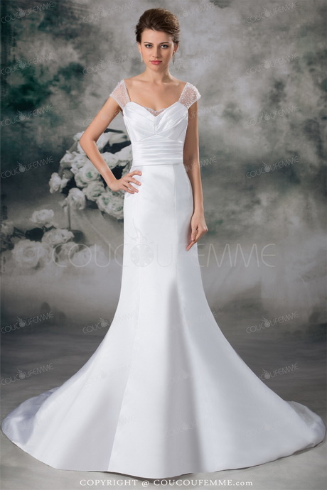 La robe de mariée 2015