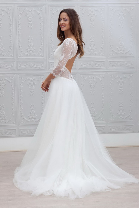 Le robe de mariée 2015