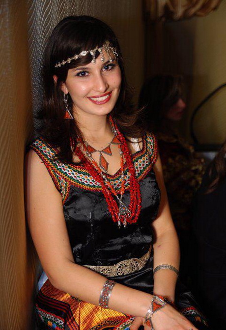 Les rob kabyle