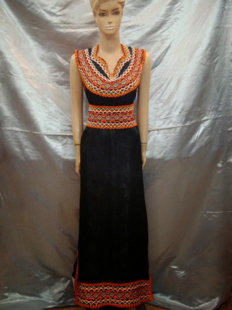 Les robes de kabyle 2015