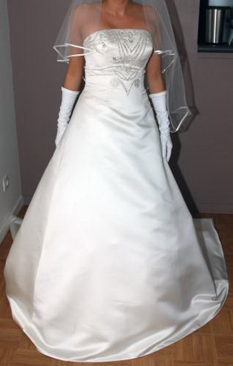 Marylise robe de mariée