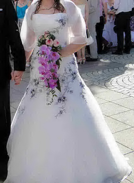 Robe de mariée accessoires