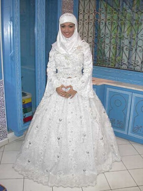Robe de mariee de princesse