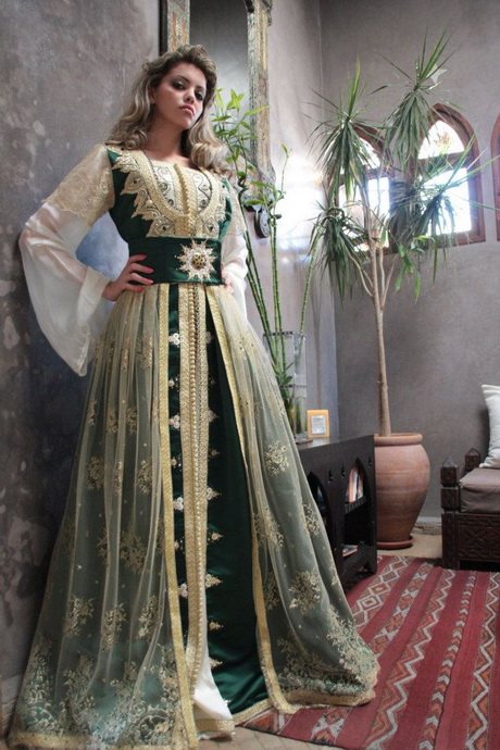 Robe traditionnel