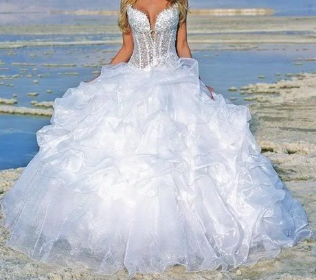 Voir robe de mariée
