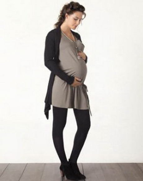 Vêtement pour femme enceinte