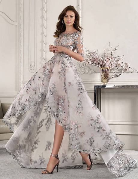 Model de robe 2019