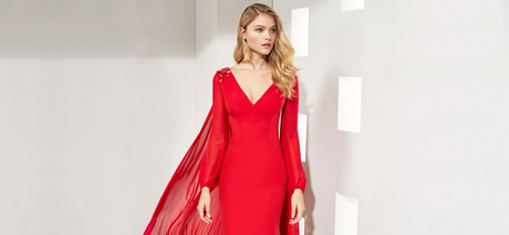 Nouvelle collection robe de soiree 2019