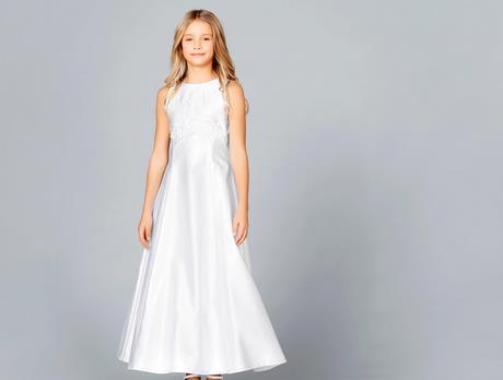 Robe de première communion 2019