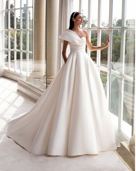 Catalogue robe de mariée 2022