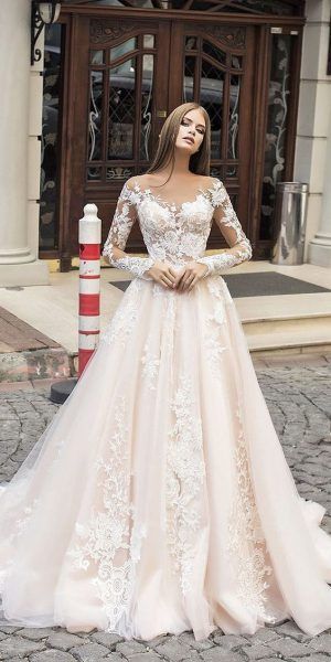 Le robe de mariée 2022