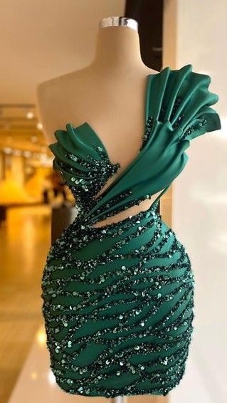 Les plus belles robes de soirée 2022
