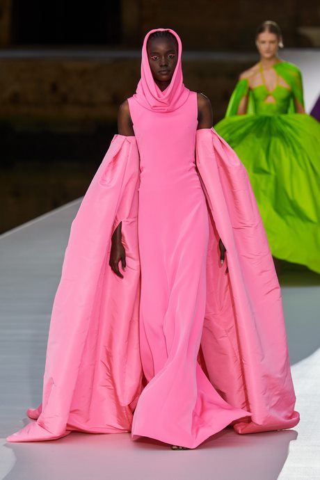 Mode 2022 robe soiree