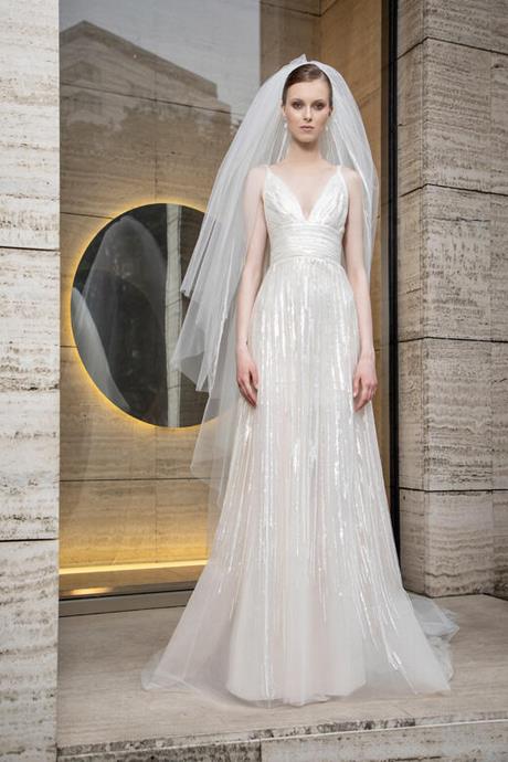 Model robe mariage 2022